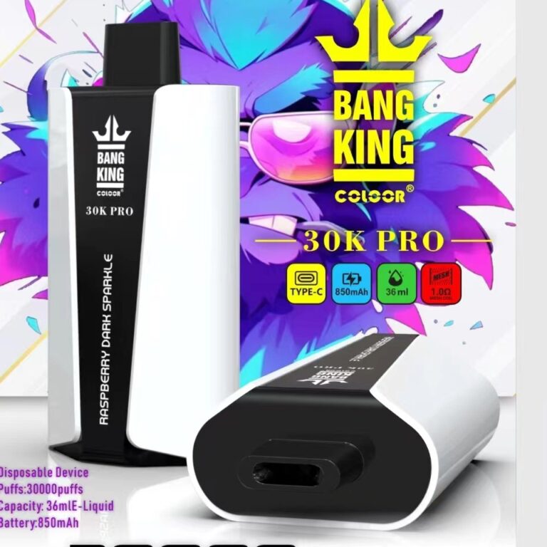 Bangking 30K Pro