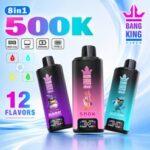 Bang King 500K