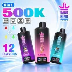 Bang King 500K