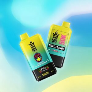 Bang King 50K