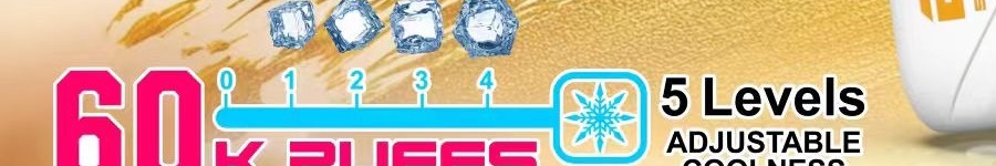 Bangking 60K Ice Cool