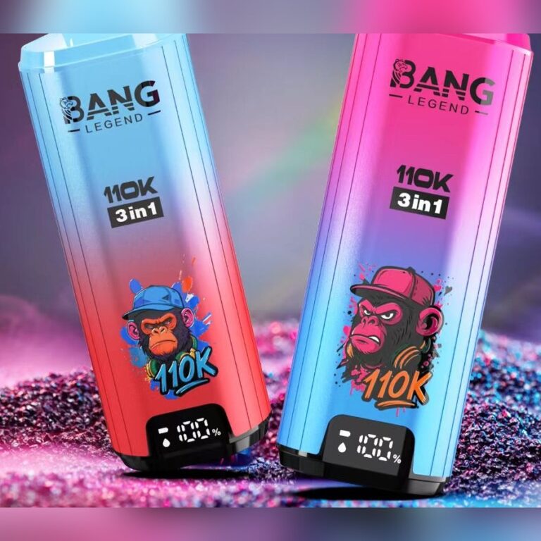 Bang Legend 110K
