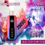 Bang 25000
