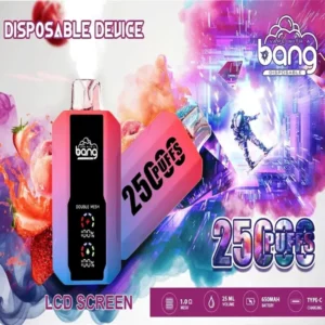 Bang 25000