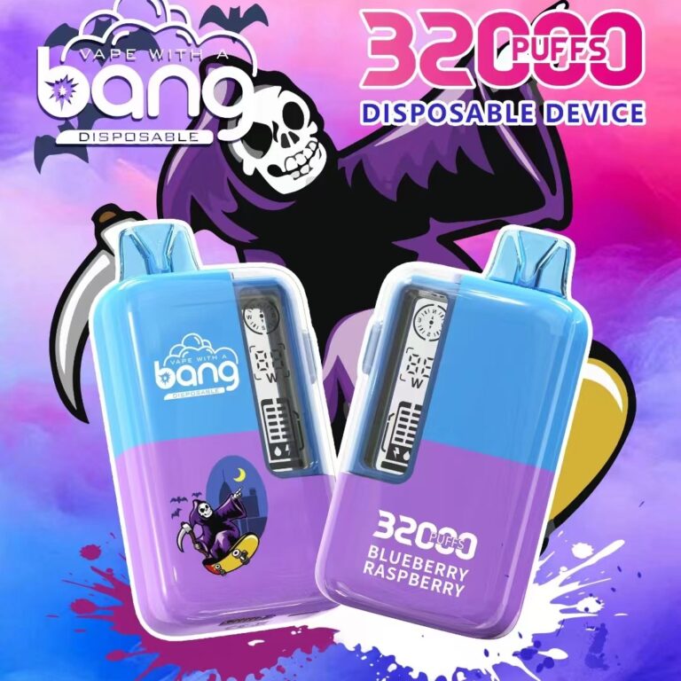 Bang 32000