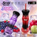 Bang Leader Stoll 300K