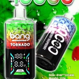 Bang Tornado 40000