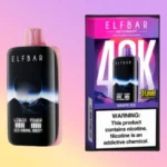 ELFBAR MoonNight 40000