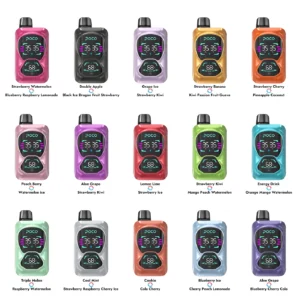 POCO DB 26000