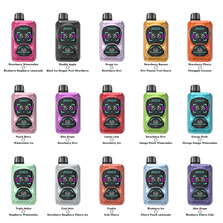 POCO DB 26000