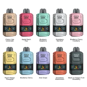 POCO PW38000