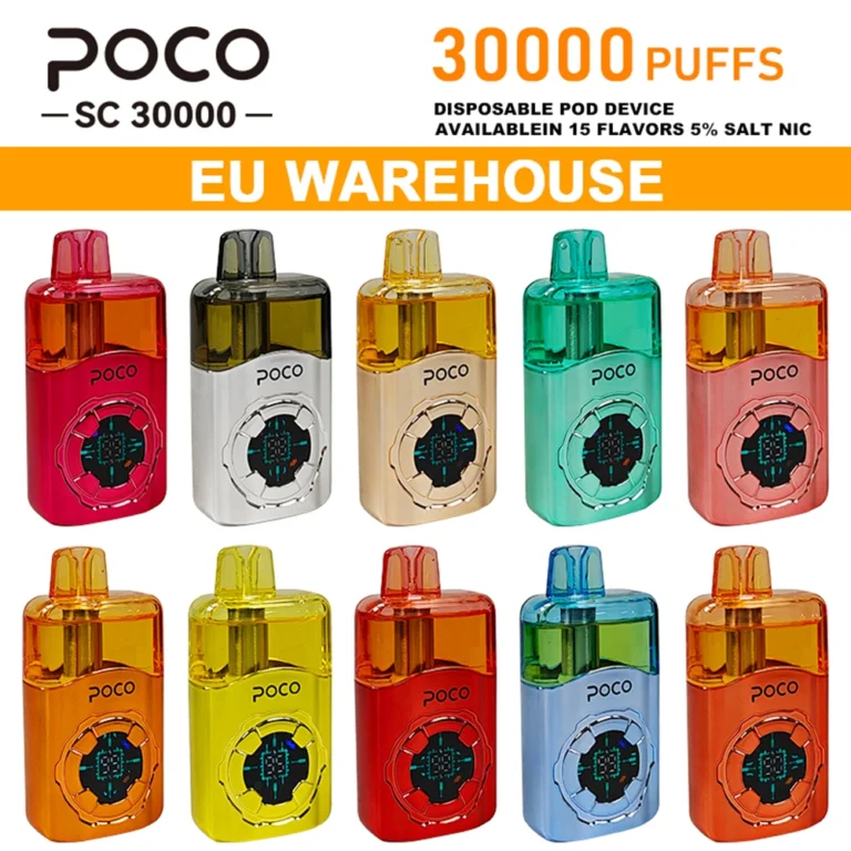 POCO SC30000