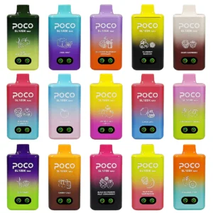 POCO SL120K MAX