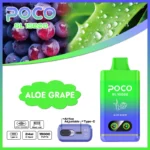 POCO SL15000 - Aloe Grape