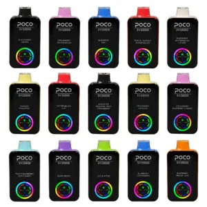 POCO SV25000