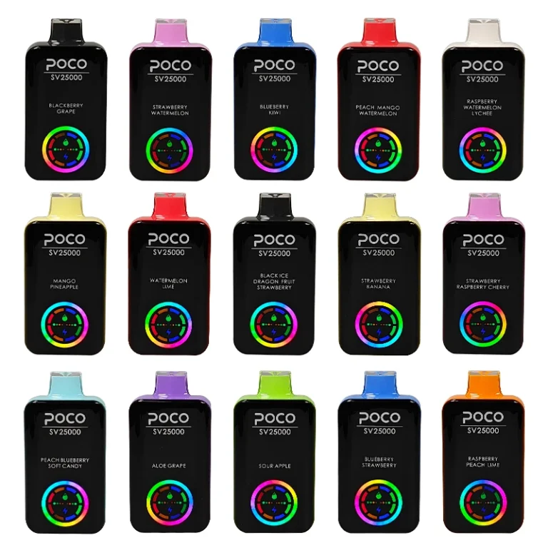 POCO SV25000