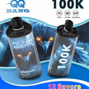 QQ BANG 100K
