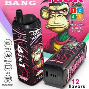 QQ BANG 180K
