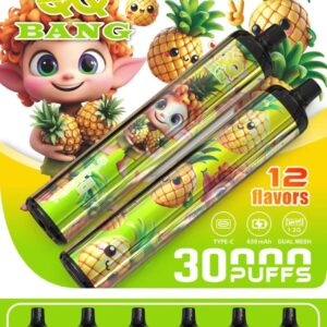 QQ BANG 30K