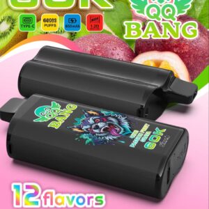 QQ BANG 60K