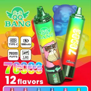QQ BANG 70K