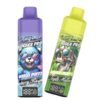 Stagbar Jagger Pro 40K