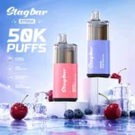 Stagbar STORM 50K