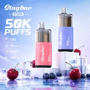 Stagbar STORM 50K
