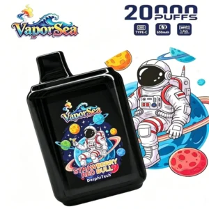 Vaporsea 20K