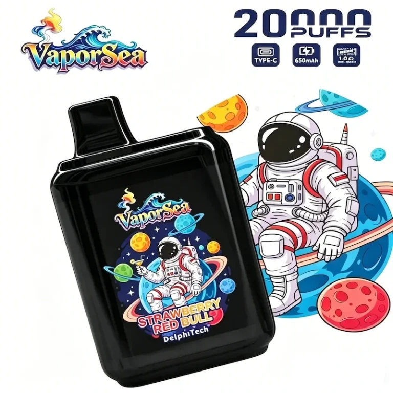Vaporsea 20K